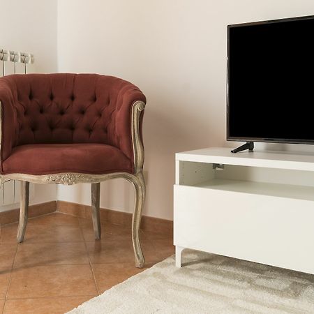 Stunning 1Br In San Pietro / Vaticano By Sonder Lägenhet Rom Exteriör bild