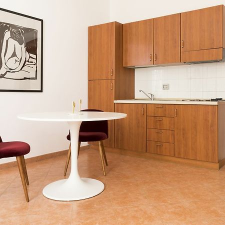 Stunning 1Br In San Pietro / Vaticano By Sonder Lägenhet Rom Exteriör bild